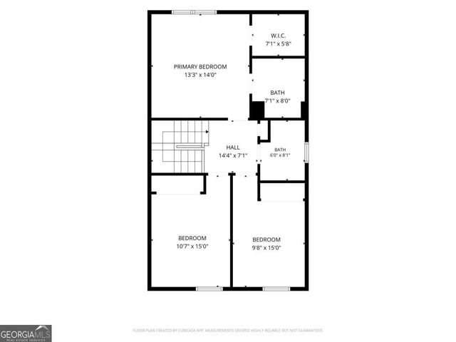 7500 Roswell Road 6, Sandy Springs, GA 30350