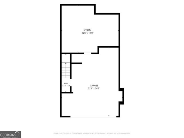 7500 Roswell Road 6, Sandy Springs, GA 30350