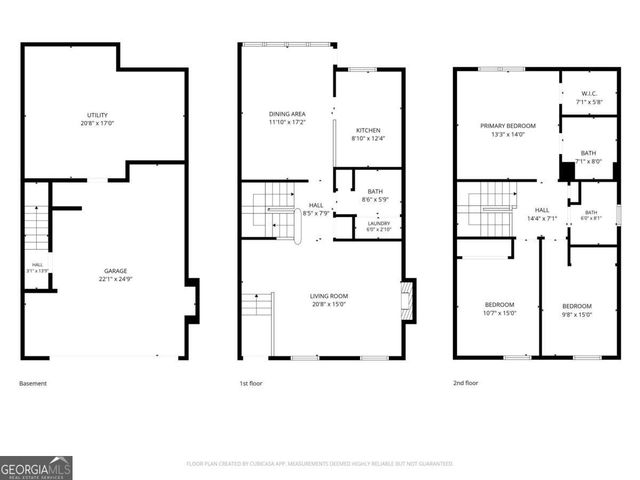 7500 Roswell Road 6, Sandy Springs, GA 30350