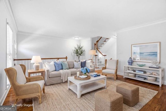7500 Roswell Road 6, Sandy Springs, GA 30350