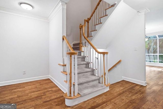 7500 Roswell Road 6, Sandy Springs, GA 30350