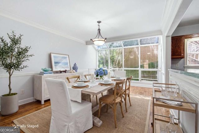 7500 Roswell Road 6, Sandy Springs, GA 30350