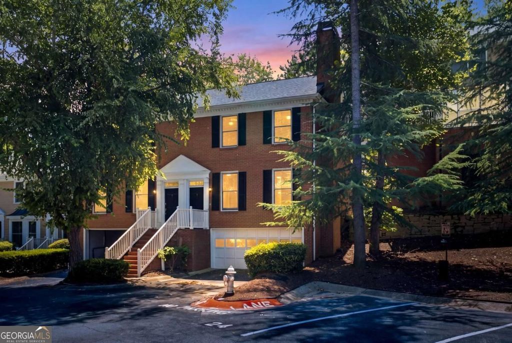 7500 Roswell Road 6, Sandy Springs, GA 30350