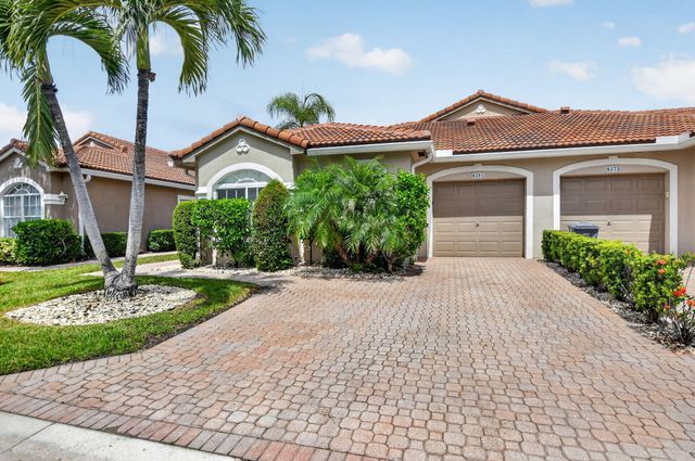 8381 VIA LEONESSA, Boca Raton, FL 33433