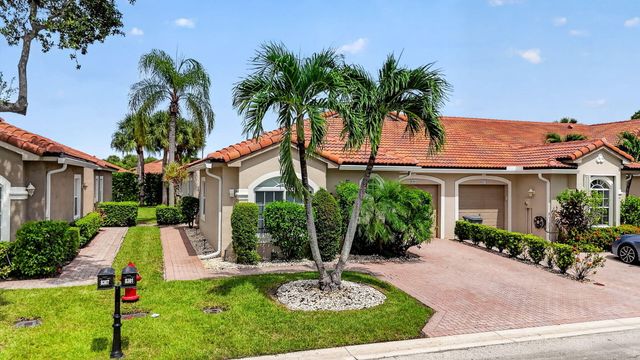 8381 VIA LEONESSA, Boca Raton, FL 33433