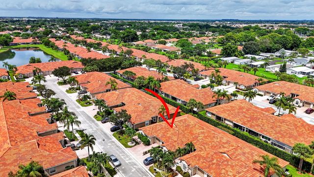 8381 VIA LEONESSA, Boca Raton, FL 33433