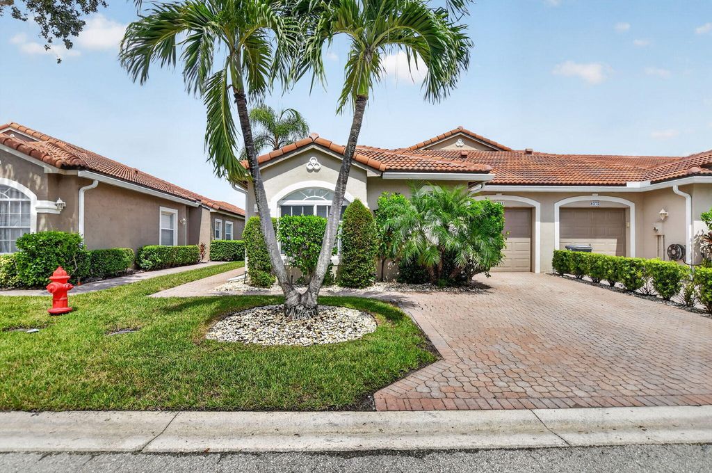 8381 VIA LEONESSA, Boca Raton, FL 33433