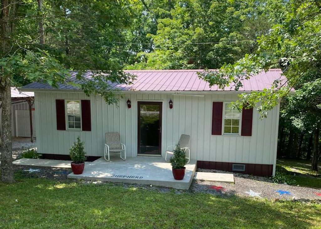 15 Robins Nest Dr, Somerset, KY 42501