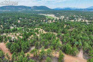 39 Reed Drive, Florissant, CO 80816