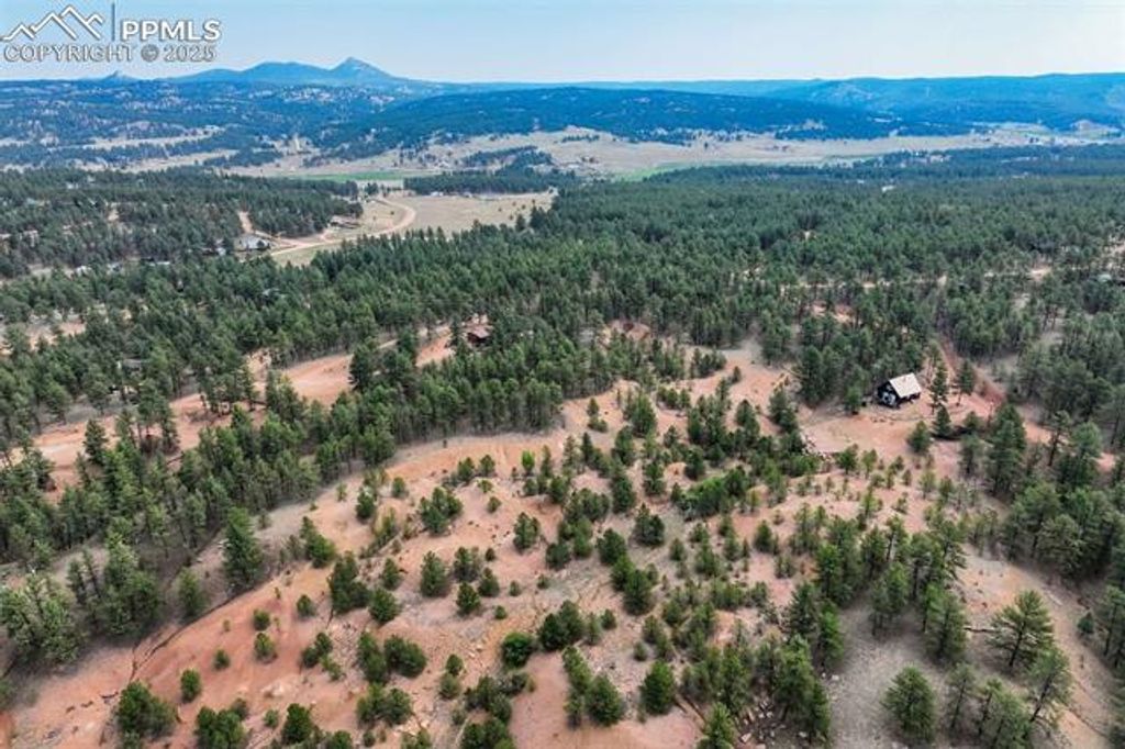 39 Reed Drive, Florissant, CO 80816 — photo 5