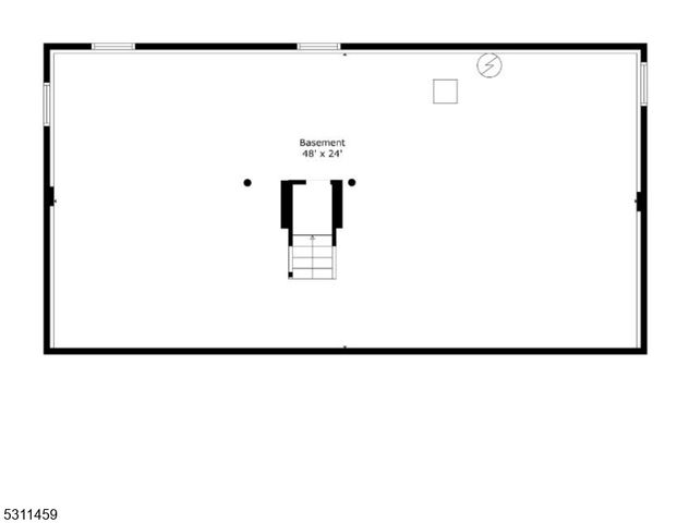 56 Mountainside Rd, Mendham Boro, NJ 07945