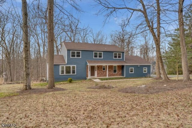 56 Mountainside Rd, Mendham Boro, NJ 07945