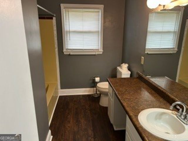 3693 Holly Place, Macon, GA 31216