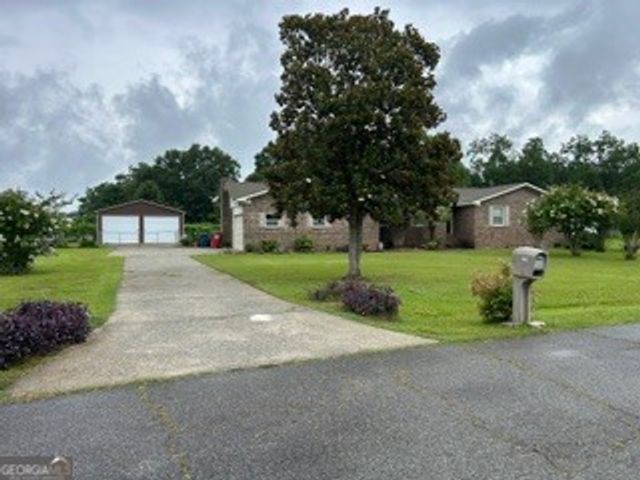 3693 Holly Place, Macon, GA 31216
