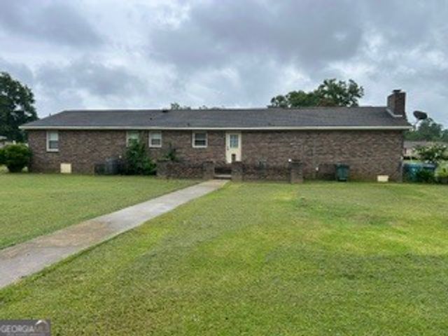 3693 Holly Place, Macon, GA 31216