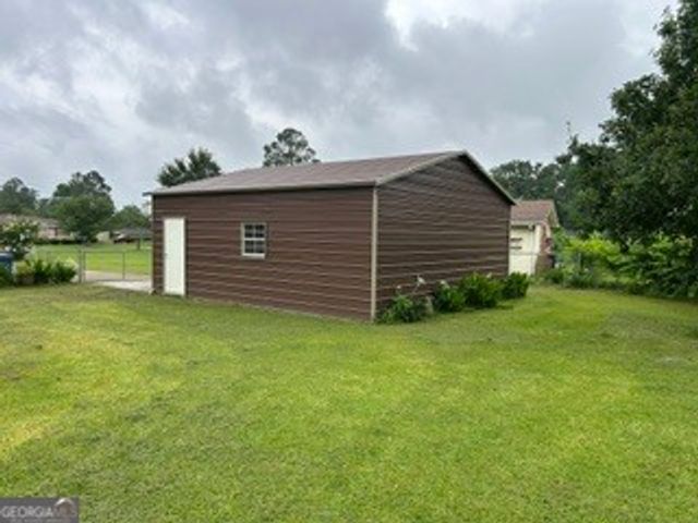 3693 Holly Place, Macon, GA 31216