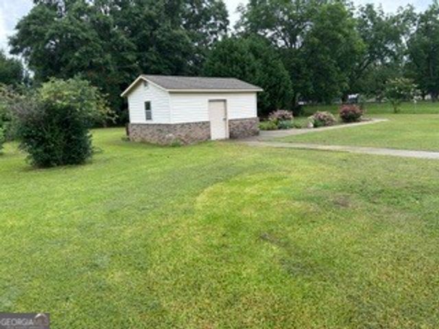 3693 Holly Place, Macon, GA 31216