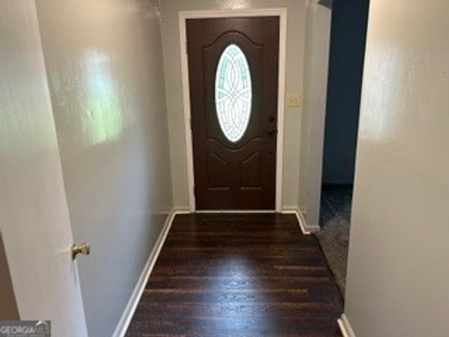 3693 Holly Place, Macon, GA 31216