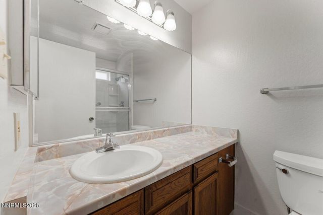 3543 Willowdale Drive, Sparks, NV 89434