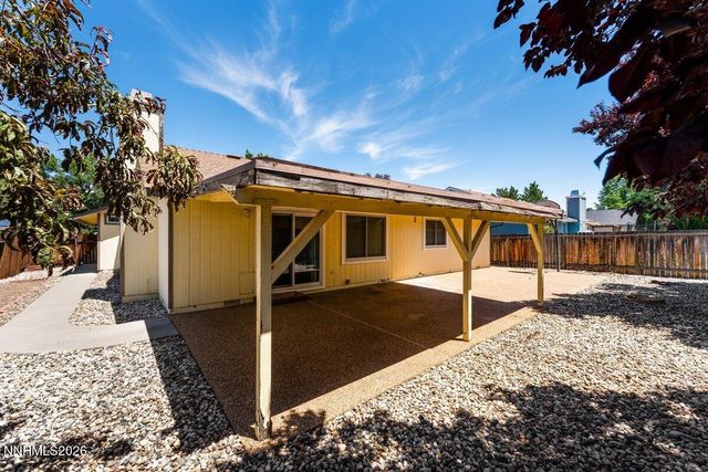 3543 Willowdale Drive, Sparks, NV 89434