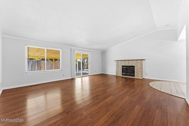 3543 Willowdale Drive, Sparks, NV 89434