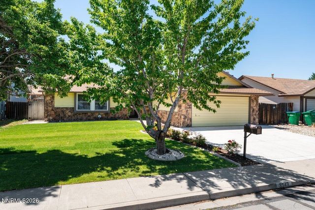 3543 Willowdale Drive, Sparks, NV 89434