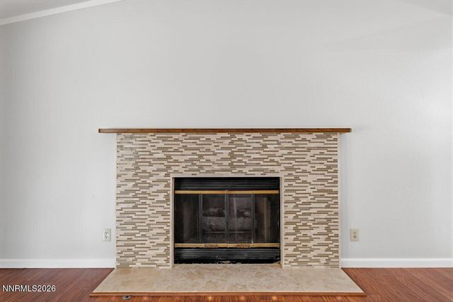 3543 Willowdale Drive, Sparks, NV 89434
