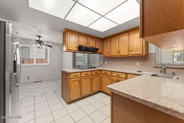 3543 Willowdale Drive, Sparks, NV 89434