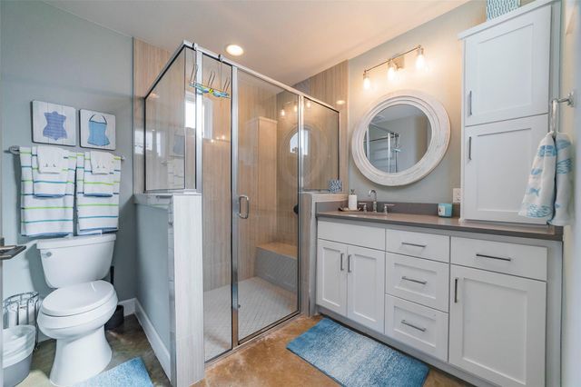 106 Blue Heron DR, Kingsland, TX 78639