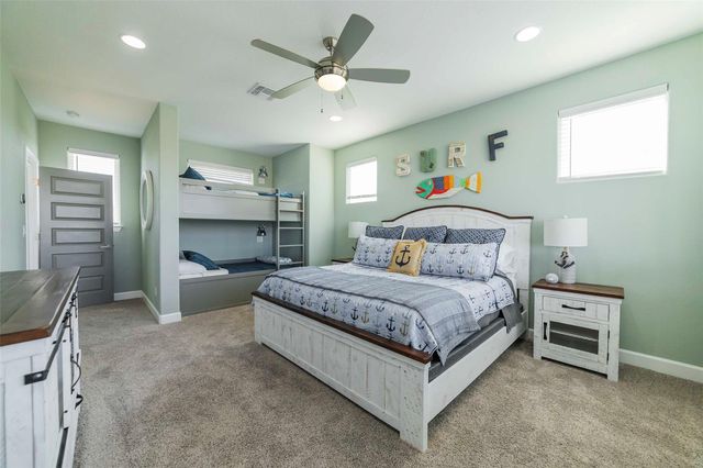 106 Blue Heron DR, Kingsland, TX 78639