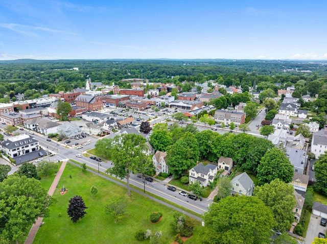 40 Chestnut St 1, Andover, MA 01810