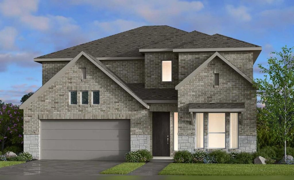 454 Jackson River LOOP, Kyle, TX 78640