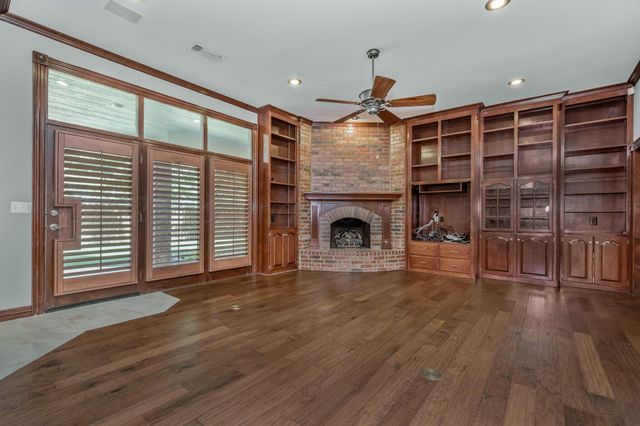 7408 PARK RIDGE Drive, Amarillo, TX 79119