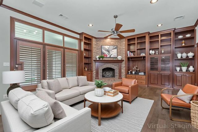 7408 PARK RIDGE Drive, Amarillo, TX 79119