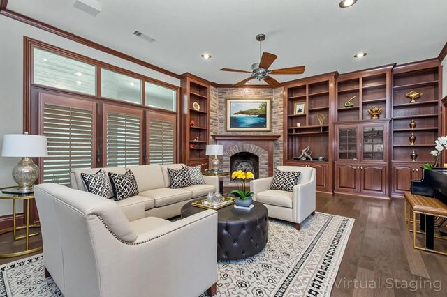 7408 PARK RIDGE Drive, Amarillo, TX 79119