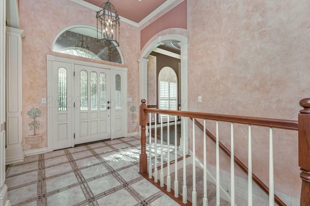 7408 PARK RIDGE Drive, Amarillo, TX 79119