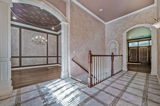 7408 PARK RIDGE Drive, Amarillo, TX 79119