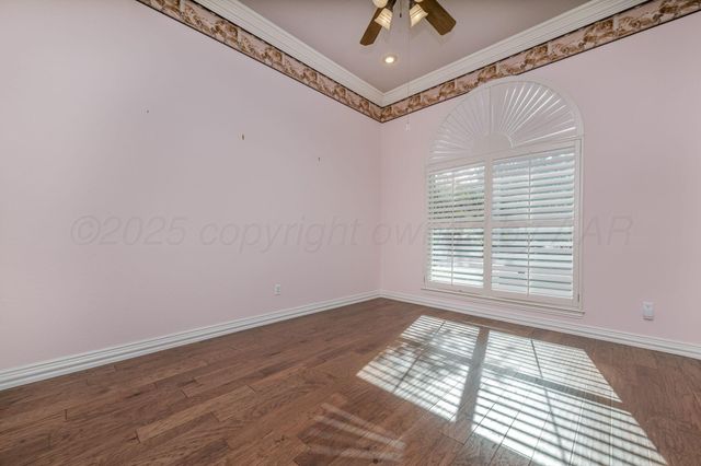 7408 PARK RIDGE Drive, Amarillo, TX 79119