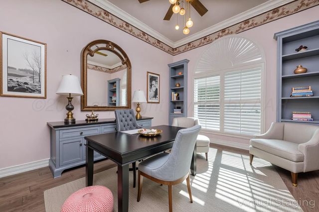 7408 PARK RIDGE Drive, Amarillo, TX 79119