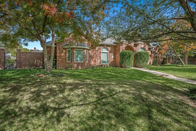 7408 PARK RIDGE Drive, Amarillo, TX 79119