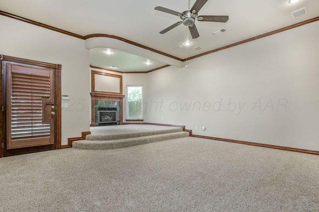 7408 PARK RIDGE Drive, Amarillo, TX 79119