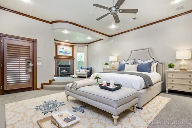 7408 PARK RIDGE Drive, Amarillo, TX 79119