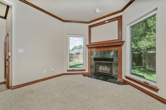 7408 PARK RIDGE Drive, Amarillo, TX 79119