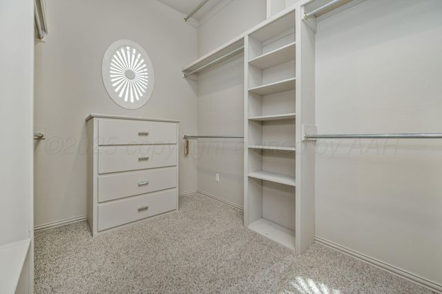 7408 PARK RIDGE Drive, Amarillo, TX 79119