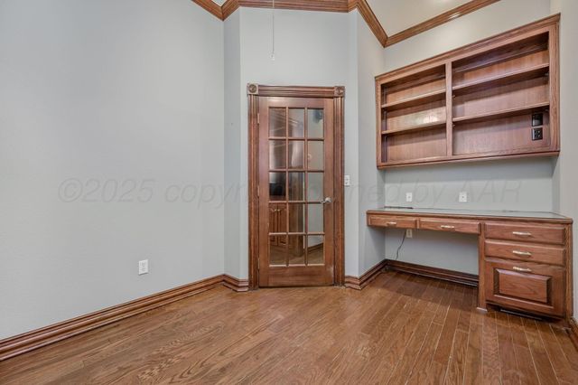 7408 PARK RIDGE Drive, Amarillo, TX 79119