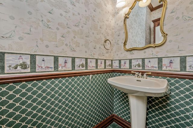 7408 PARK RIDGE Drive, Amarillo, TX 79119