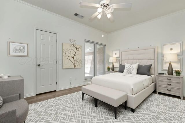 7408 PARK RIDGE Drive, Amarillo, TX 79119