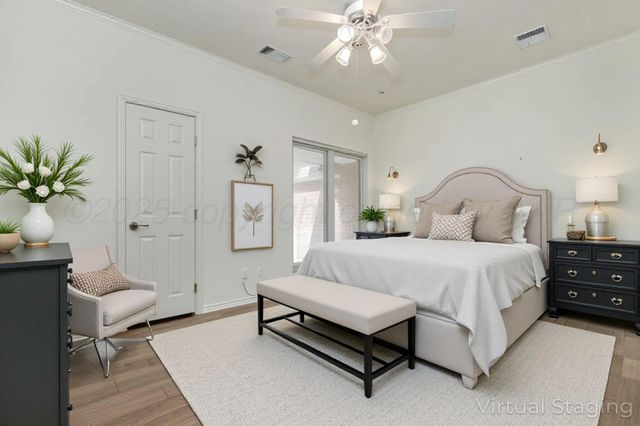 7408 PARK RIDGE Drive, Amarillo, TX 79119