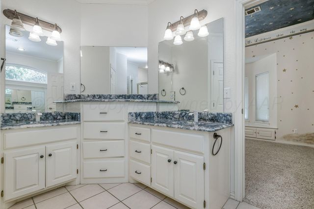 7408 PARK RIDGE Drive, Amarillo, TX 79119