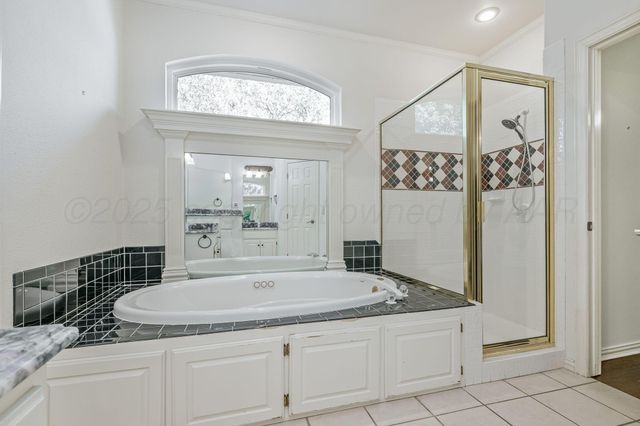 7408 PARK RIDGE Drive, Amarillo, TX 79119